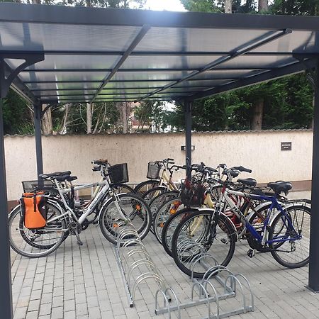 Hotel Diana Siófok Eksteriør billede