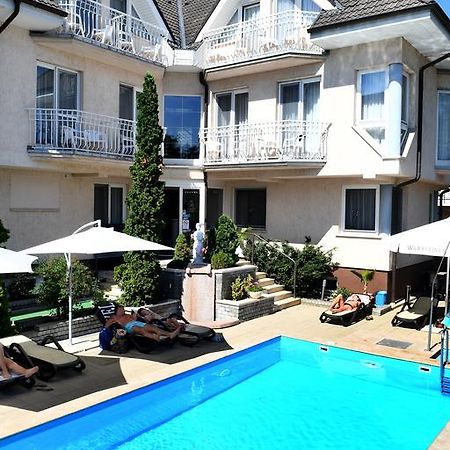 Hotel Diana Siófok Eksteriør billede