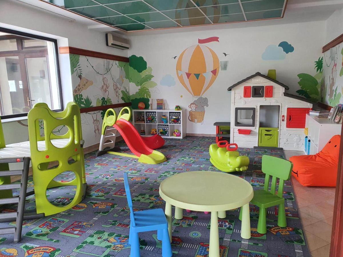 Hotel Diana Siófok Eksteriør billede