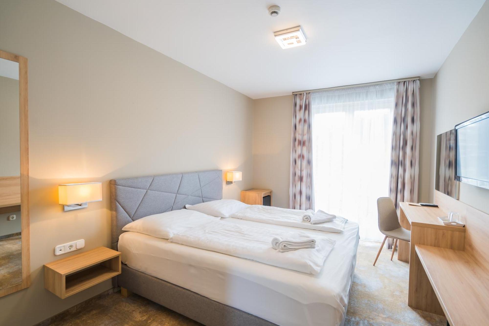 Hotel Diana Siófok Eksteriør billede