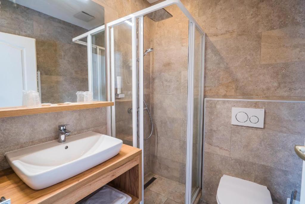 Hotel Diana Siófok Eksteriør billede