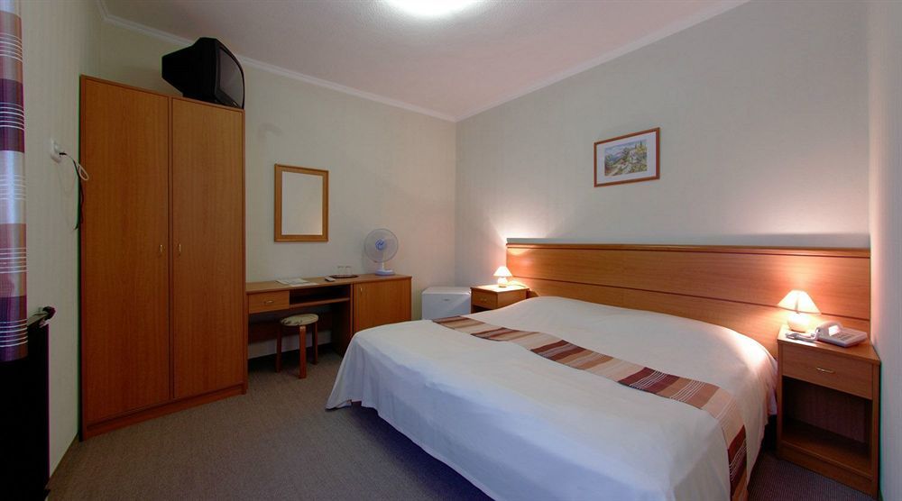 Hotel Diana Siófok Eksteriør billede