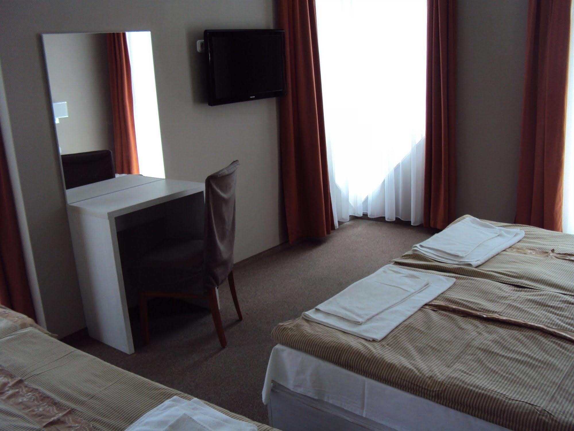 Hotel Diana Siófok Eksteriør billede