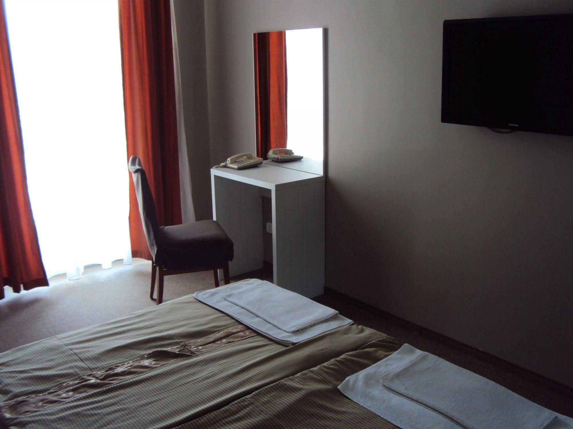 Hotel Diana Siófok Eksteriør billede